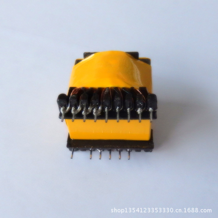 宁波厂家供应 EE4220变压器（立式9+9）量大从优