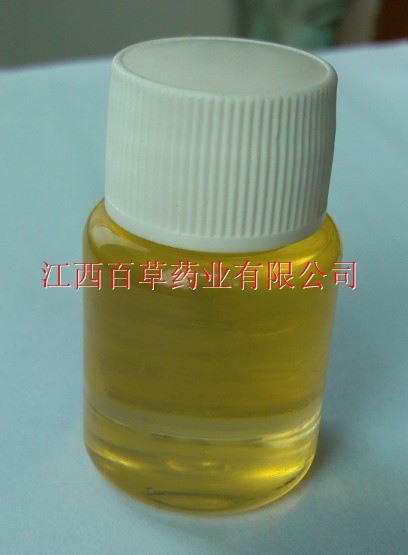 柠檬叶油