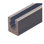 供应 日本IMAO 铝合金 链条导轨 CG型 导轨  CG3L-2M