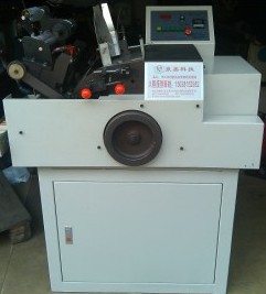 自动烫金机2010 多功能