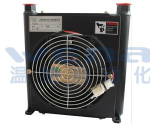 AL404-CD2风冷式油冷却器