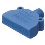 供应 日本米思米 平头型空气喷嘴-紧凑型 AFTC7