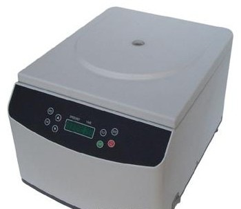 Microcomputer Centrifuge 24 Hole 80-5