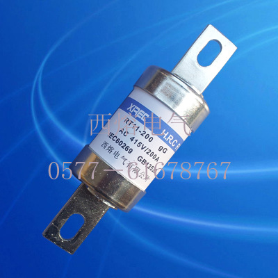 供应RT11-200熔断器