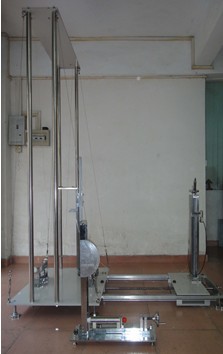 SN3406B，弹簧冲击器校准试验装置