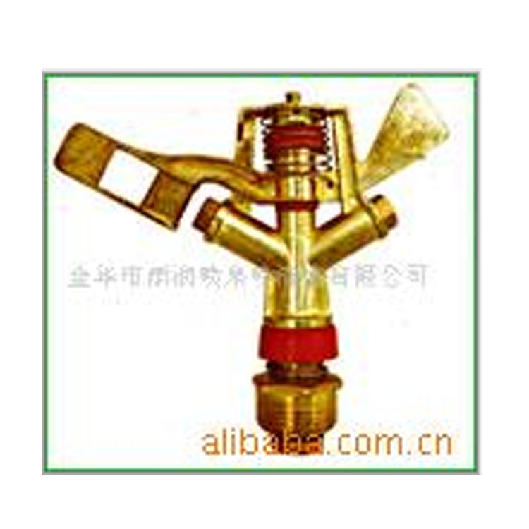 Preferential supply PY10 Metal Rotating nozzle PY15 Rocker Nozzle 8001-8002 Irrigation sprinklers