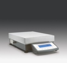 Electronic Balance CPA34000 Quoted price