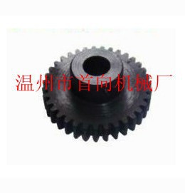 首向机械，批发各种封口机铁齿轮，770铁齿轮，980铁齿轮。