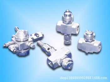 厂家生产供应高压雾化喷头 一件代发高压雾化喷头  防水接头