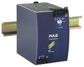 普尔士 PULS导轨电源 QS20.241-C1 单相输入（24V,20A）