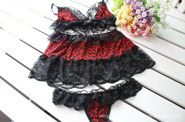 Soutiens-gorge HIBISCUS en  dentelle - Ref 3370631 Image 8