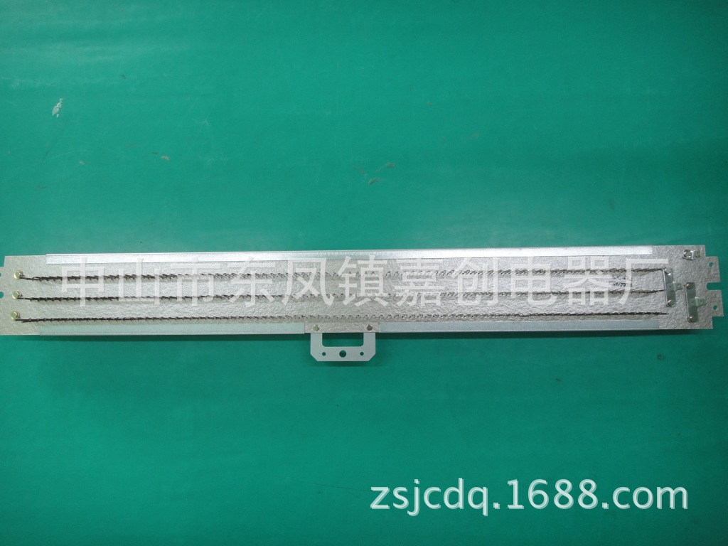 厂家供应优质欧对流式发热架、3组对流式发热架、取暖器发热器