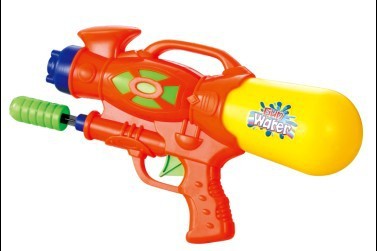 高压水枪批发 儿童益智玩具高压水枪强力直喷
