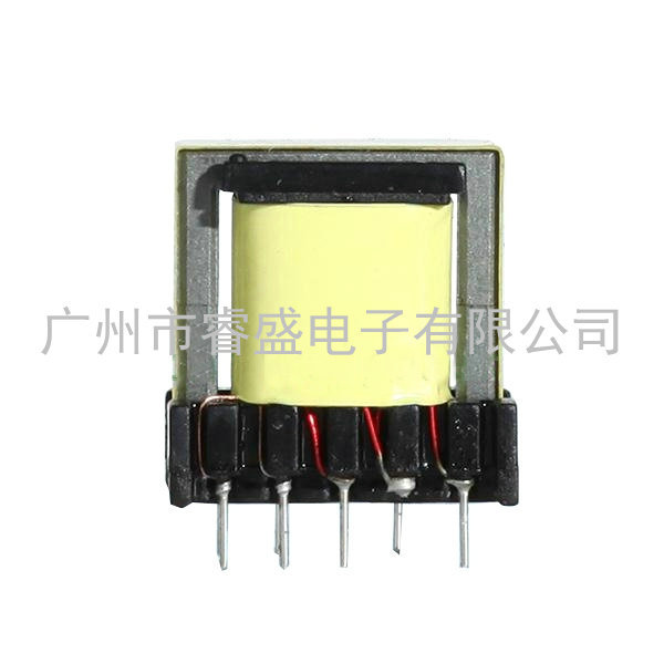 供应 EF20立式高频变压器