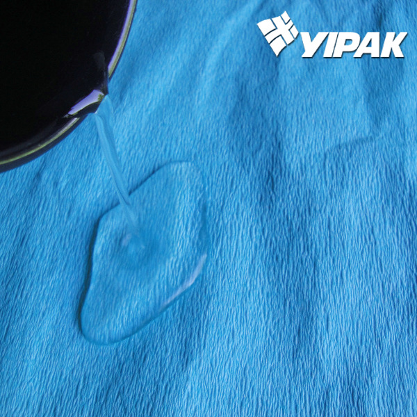 【阿里厂家】医用固色防水型皱纹纸 一次性消毒灭菌皱纹纸