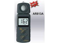 香港希玛 数字光度计AR813/AR813A一体式照度计