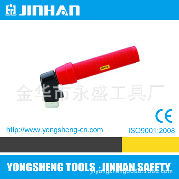 厂家直销美式日式轻型荷兰式韩式铸造铜锻造铜铁镀铜电焊钳接地夹