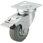 供应代理 日本米思米 脚轮 轻载 C-CTAS50-R  C-CTAS75-R