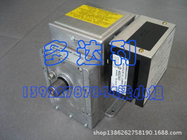 HF26BB029  19XR扇门马达 开利导叶电机 开利中央空调配件 原厂件