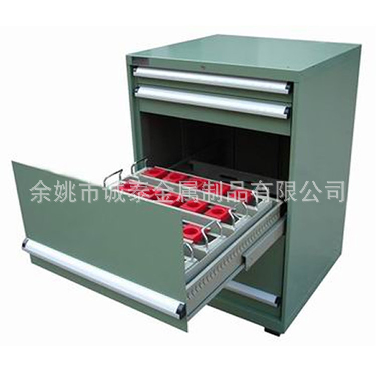 专业生产销售宁波/慈溪/余姚刀具车 上虞 绍兴 杭州移动刀具柜