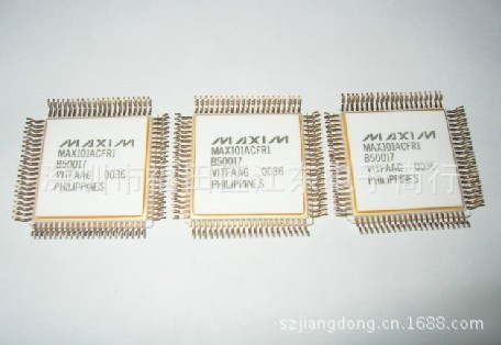 MAX101ACFR1价格以询价为准。 