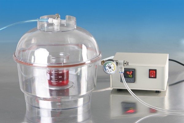 真空电加热干燥器DJR-250，真空电加热干燥器，加热干燥器，兰格