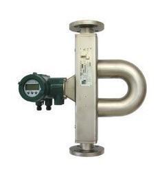 ROTAMASS Mass flowmeter