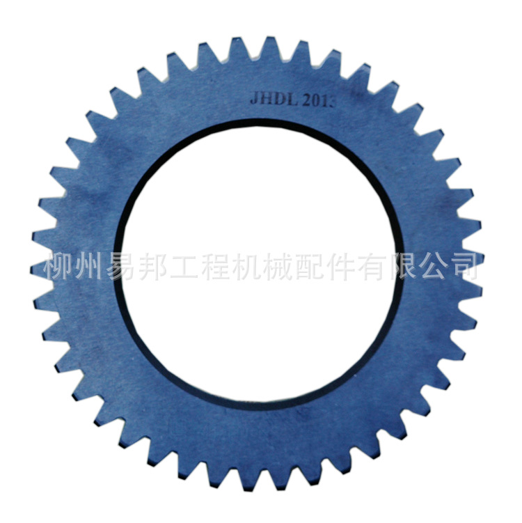 柳工配件 大量供应41A0004 柳工原厂ZL50C分动齿轮