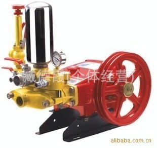 高压果林药泵  120型药泵  抽水泵 压力泵 喷雾器 打药机 清洗机