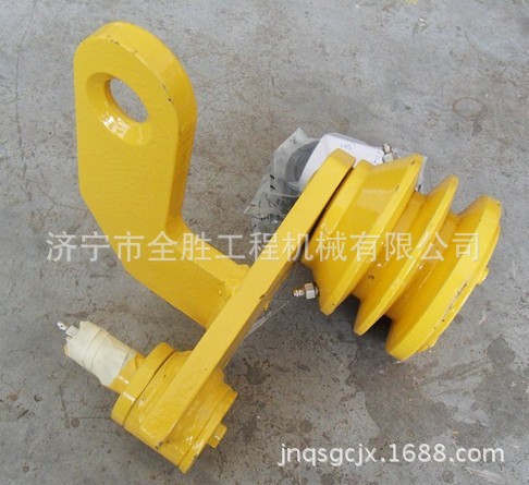 供应SD22/32推土机风扇涨紧轮 水泵涨紧轮 变速操纵阀 伺服阀