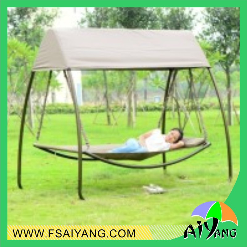 [outdoors Manufactor Direct selling leisure time Double Swing table Hanging basket Rocking chair Lifts
