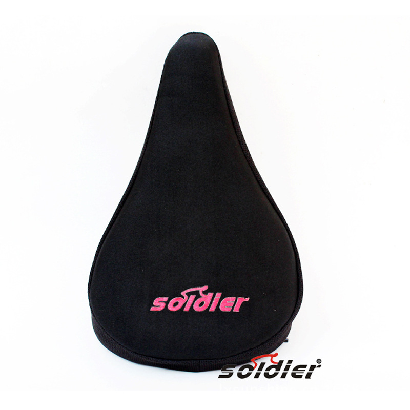 Selle de vélo - Ref 2357023 Image 4