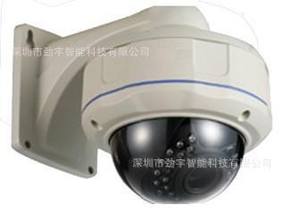 200 high definition explosion-proof video camera hemisphere network video camera Explosion-proof monitoring video camera Manufactor Direct selling