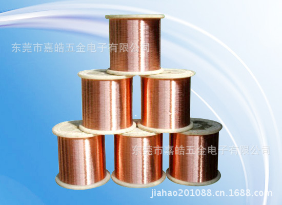 0.08-3.0mm环保裸铜丝导线优质纯铜铜绞线软线电子铜芯多股