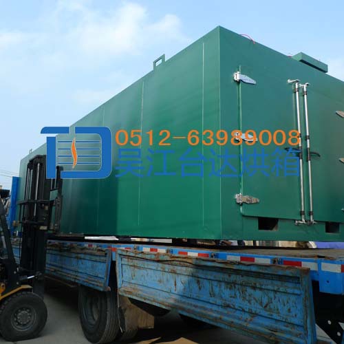 厂家定制大理石烘干箱 石材染色干燥箱 人造石固化炉厂家