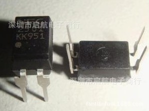 PS2501-1 PS2501 R2501全新原装  直插DIP-4 光电隔离器