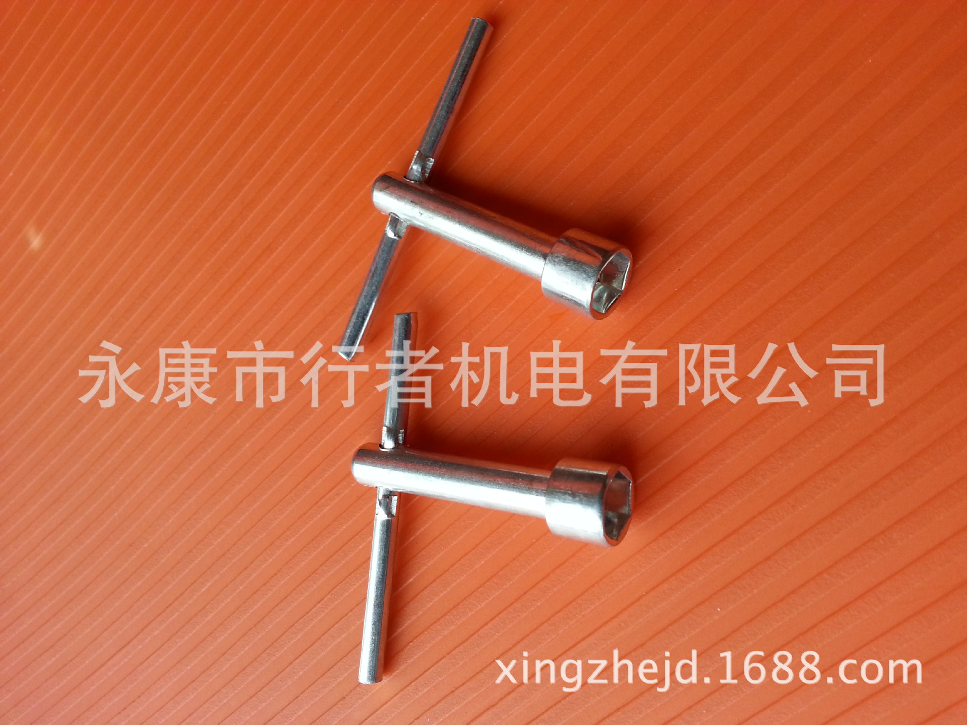 套筒扳手外六角扳手 T形扳手六角扳手