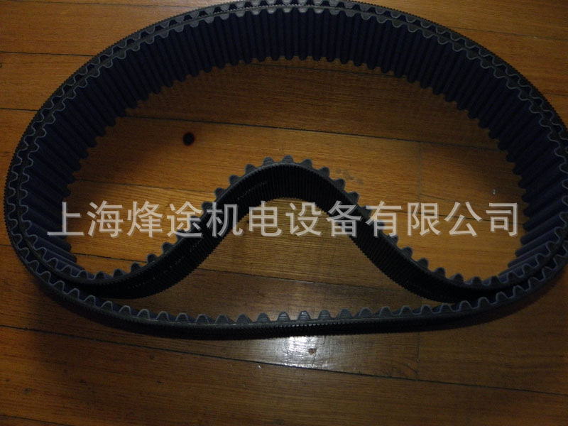 14MGTC-2380美国盖茨保力强同步带