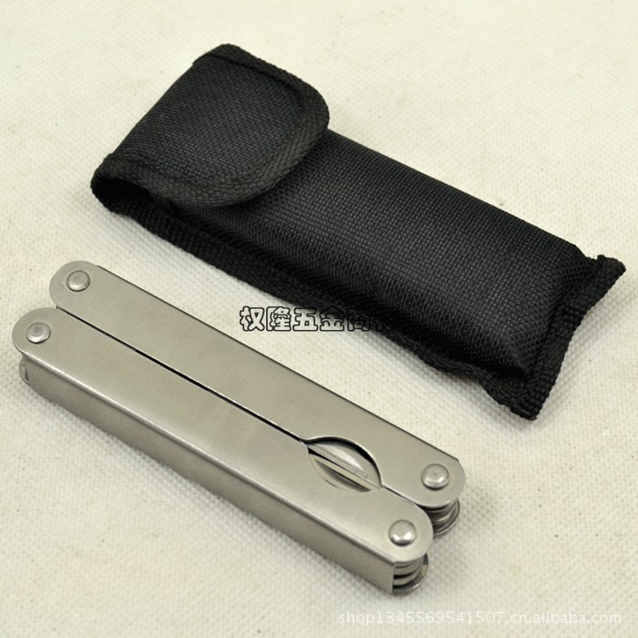 All steel 8712h