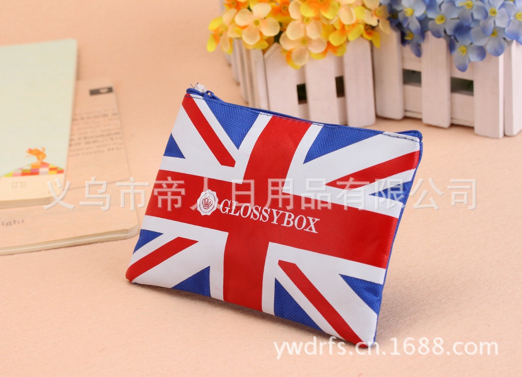 2013年新款广告笔袋