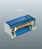 上海雷普 UK412 4*12 四级分线盒