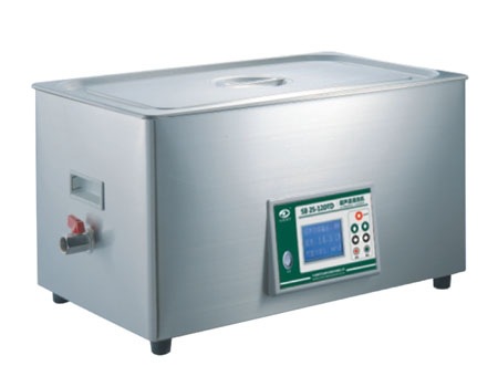 DTS系列超声波清洗机SB25-12DTS（500瓦  