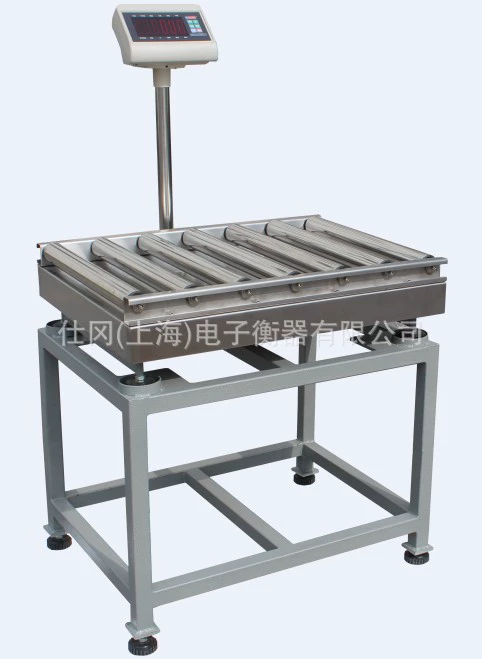 Производитель оптовых роликовых электронных весов, электронных весов для проточной воды онлайн, электронных весов с сигнальным роликом