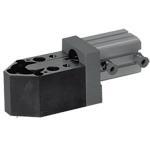 专业 日本米思米 可选型固定块组件 标准型 气动式 SLS-EA10