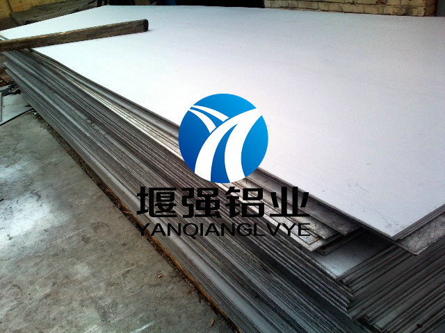 铝合金卷材 铝合金LF21 国产铝板价格