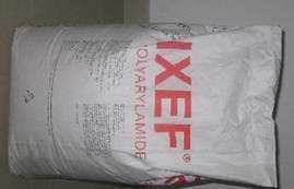 供应美国苏威耐高温50%玻璃纤维 抗伽马射线塑料IXEF GS-1022