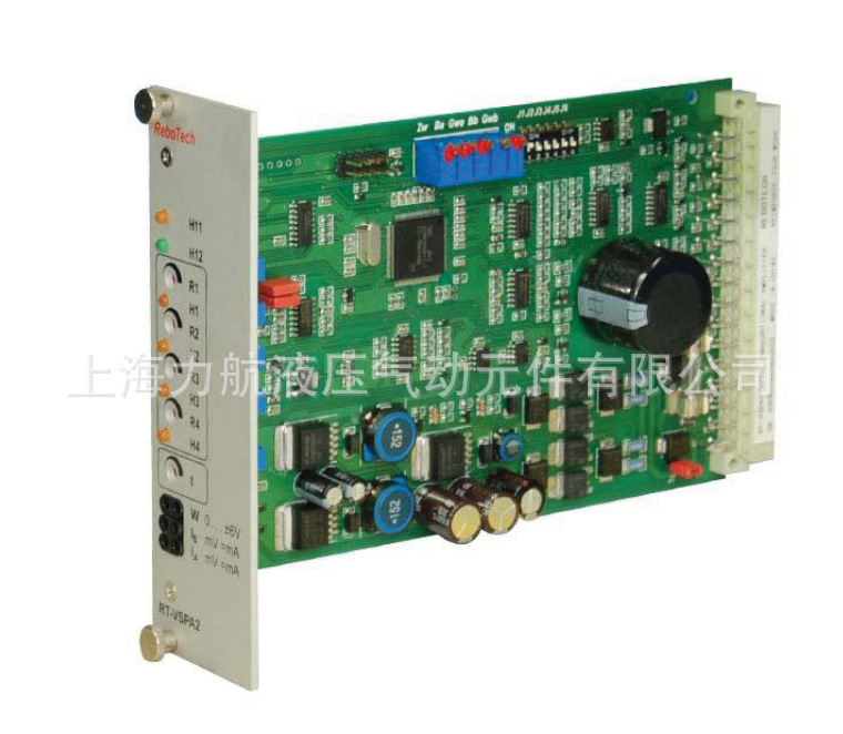 大量供应高质量RT-VSPA2-1型比例放大器