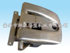 供应日本京都定型机配件 布铗 链条 【可来样加工】