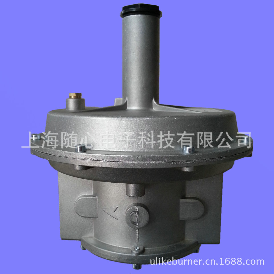 RG/2MC DN32 | RC052 意大利 MADAS 燃气调压阀 减压阀 入口2bar