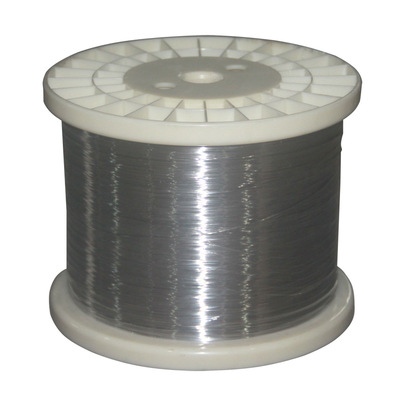 Manufactor Direct selling superior quality 0Cr25Al5 Fe-Cr Aluminum alloy wire resistance electrothermal Heating wire Medium hard wire